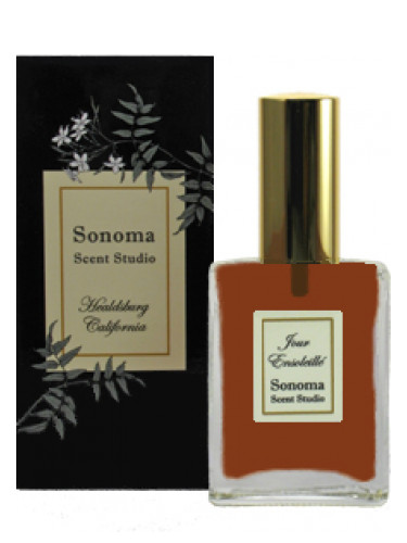 Sonoma Scent Studio Jour Ensoleille