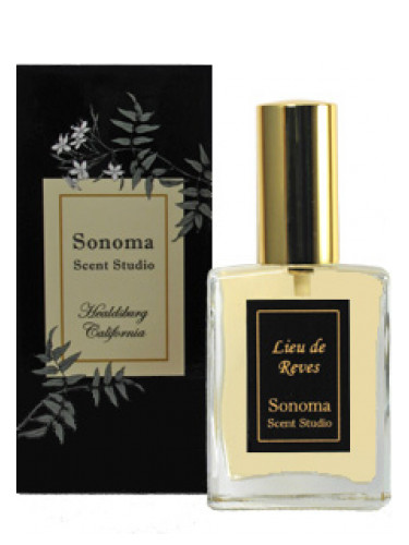 Sonoma Scent Studio Lieu de Reves