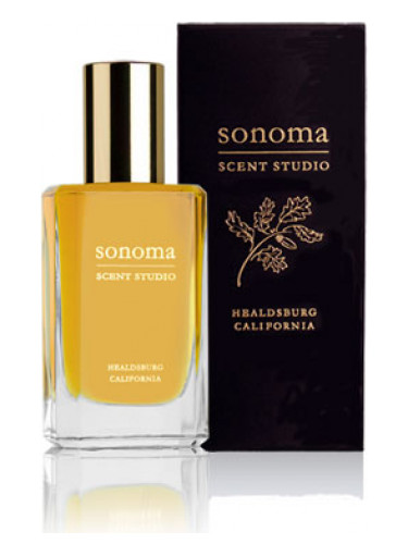 Sonoma Scent Studio Nostalgie