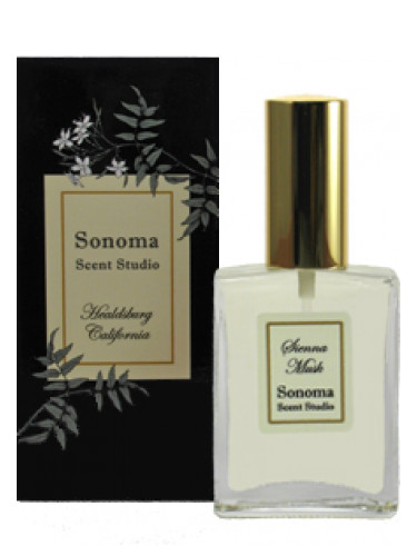 Sonoma Scent Studio Sienna Musk