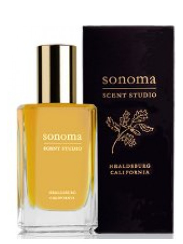 Sonoma Scent Studio Spiced Citrus Vetiver