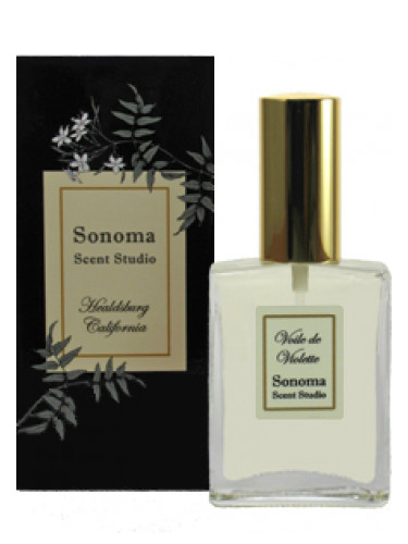 Sonoma Scent Studio Voile de Violette