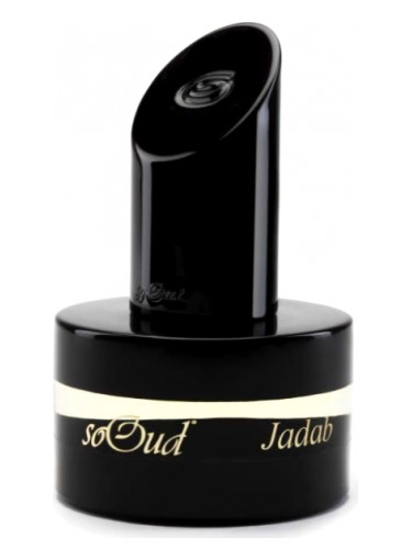 SoOud Jadab Parfum Nektar