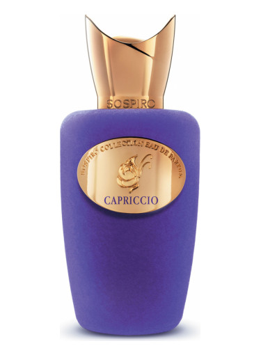 Sospiro Perfumes Capriccio