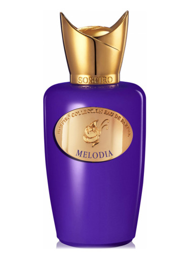 Sospiro Perfumes Melodia