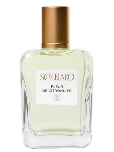 Souleiado Fleur de Citronnier