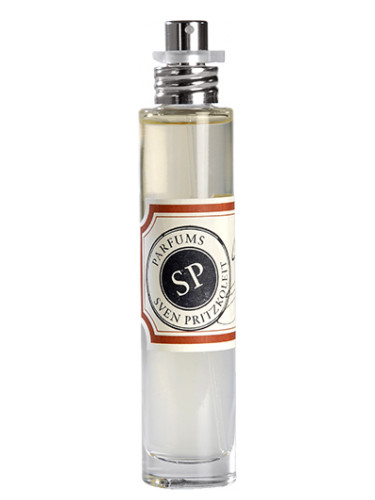 SP Parfums Sven Pritzkoleit Lemon Sorbet & Orange