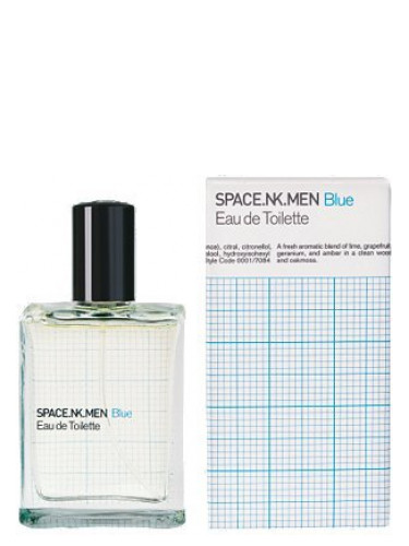 Space NK Space NK Blue