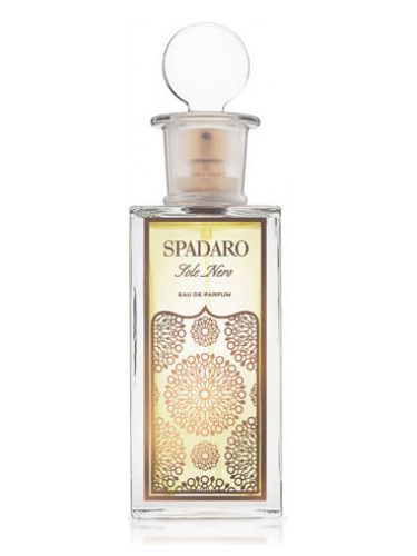 Spadaro Luxury Fragrances Sole Nero