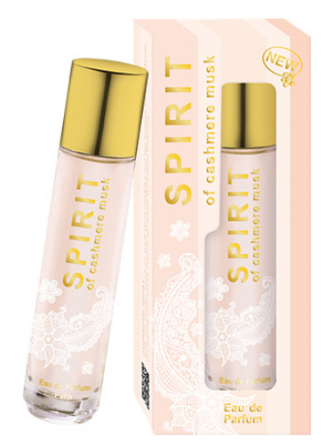 Spirit Spirit of Cashmere Musk