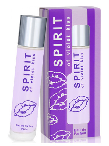 Spirit Spirit of Violet Kiss