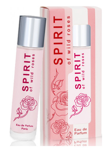 Spirit Spirit of Wild Roses