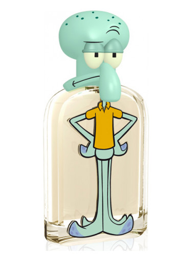 SpongeBob Squarepants Squidward