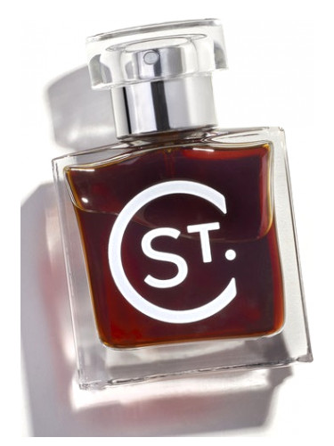 St. Clair Scents Casablanca