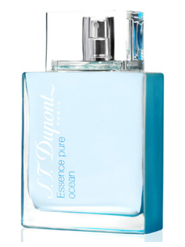 S.T. Dupont Essence Pure Ocean pour Homme