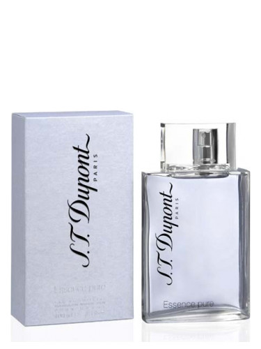 S.T. Dupont Essence Pure Pour Homme