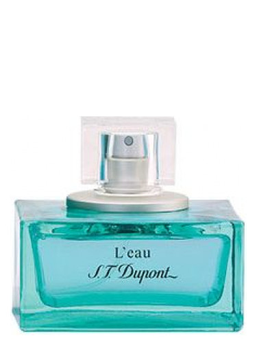 S.T. Dupont L'Eau de S.T. Dupont pour Homme