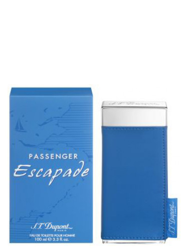 S.T. Dupont Passenger Escapade for Men