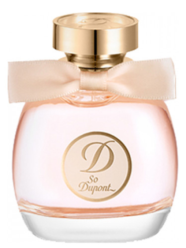 S.T. Dupont So Dupont Pour Femme Eau de Toilette