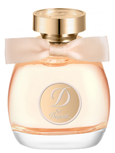 S.T. Dupont So Dupont Pour Femme