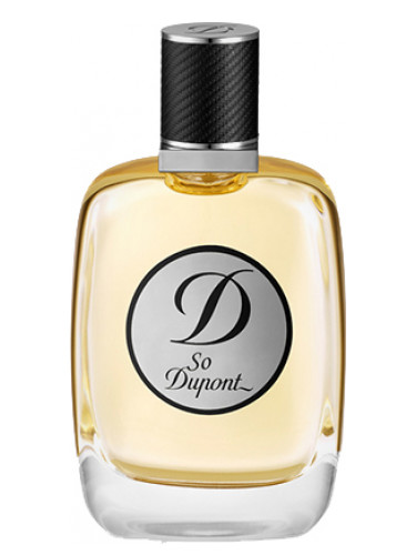 S.T. Dupont So Dupont Pour Homme