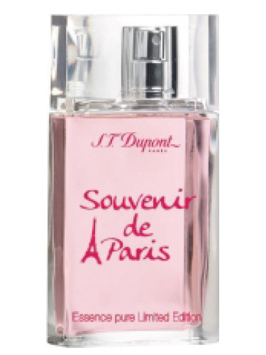 S.T. Dupont Souvenir De Paris