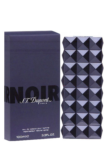 S.T. Dupont S.T. Dupont Noir