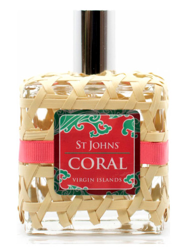 St. Johns Coral