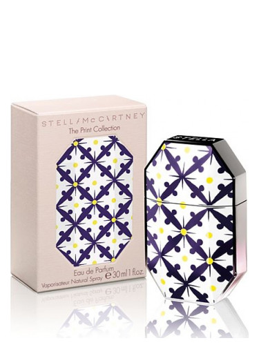 Stella McCartney Print Collection Stella 03 (2012)