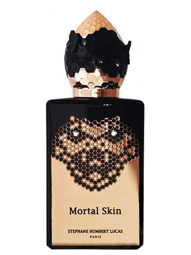 Stéphane Humbert Lucas 777 Mortal Skin