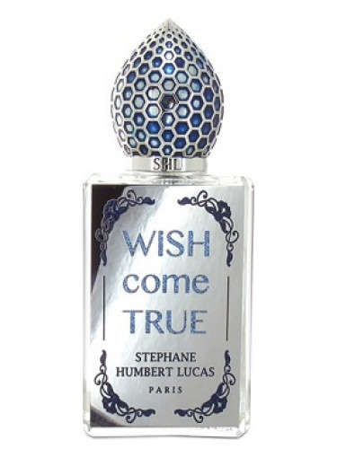 Stéphane Humbert Lucas 777 Wish Come True