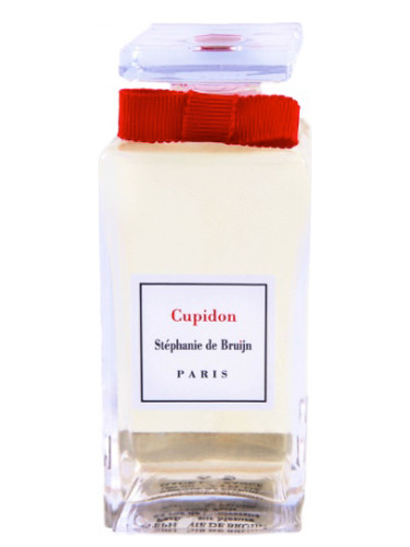 Stephanie de Bruijn - Parfum sur Mesure Cupidon