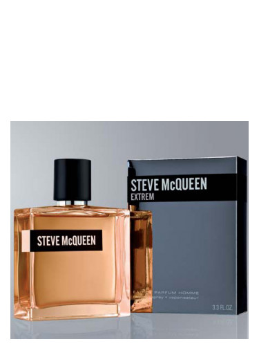 Steve McQueen Steve McQueen Extrem