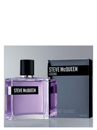 Steve McQueen Steve McQueen Legend