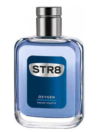 Str8 Oxygen