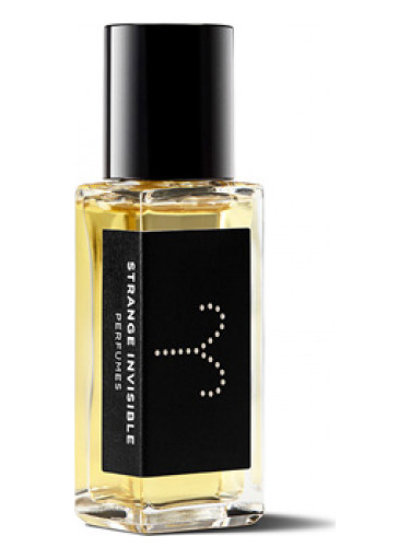 Strange Invisible Perfumes Aries