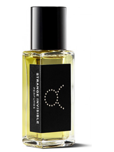 Strange Invisible Perfumes Taurus