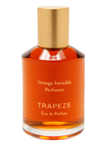 Strange Invisible Perfumes Trapeze