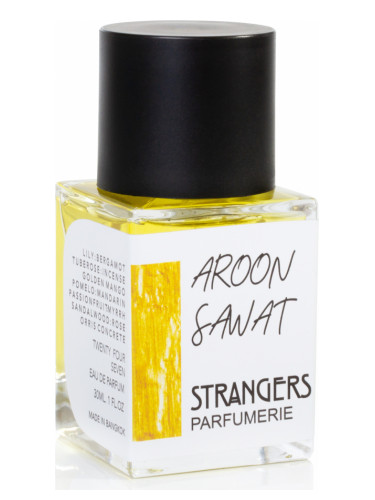 Strangers Parfumerie Aroon Sawat