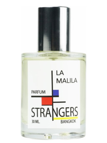 Strangers Parfumerie La Malila