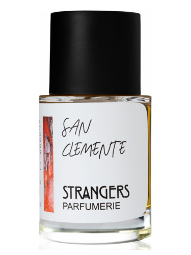 Strangers Parfumerie San Clemente