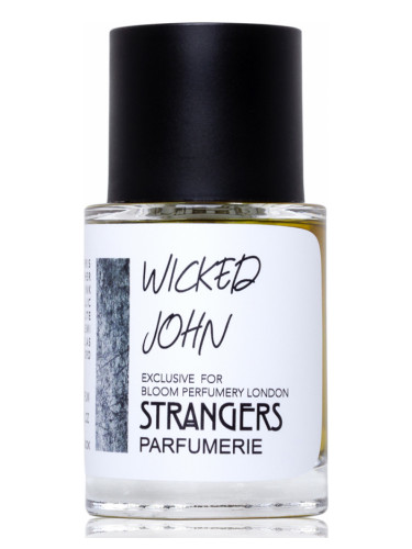 Strangers Parfumerie Wicked John