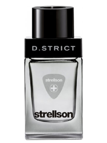 Strellson D.Strict