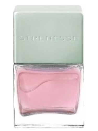 Strenesse Plum Blossom & Sandalwood