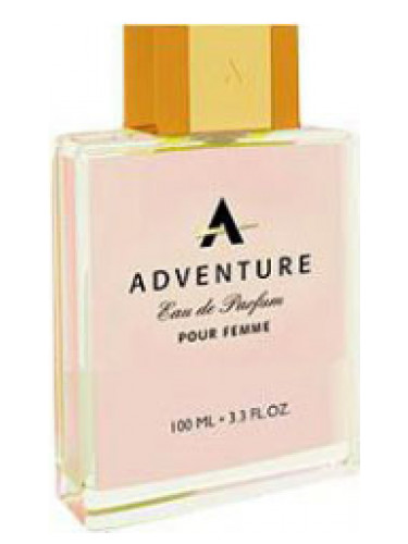 Style Parfum Adventure