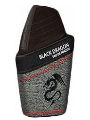 Style Parfum Black Dragon