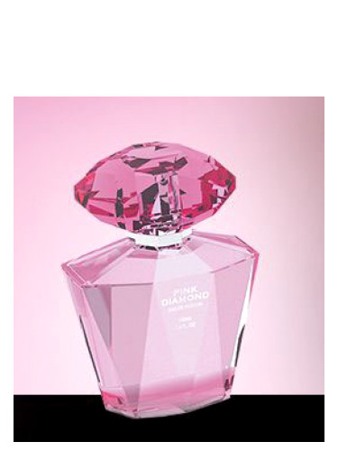 Style Parfum Pink Diamond