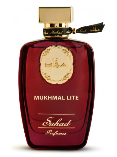 Suhad Perfumes Mukhmal Lite