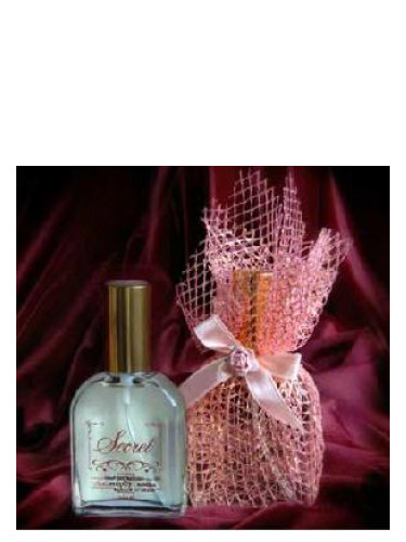 Suhad Perfumes Secret