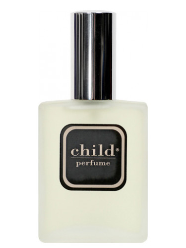 Susan D. Owens Child Perfume